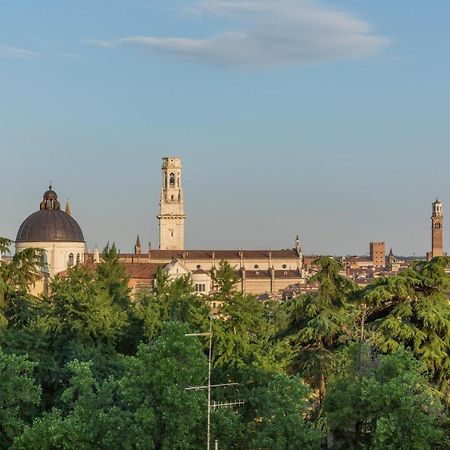 San Leonardo Suites Verona Eksteriør bilde