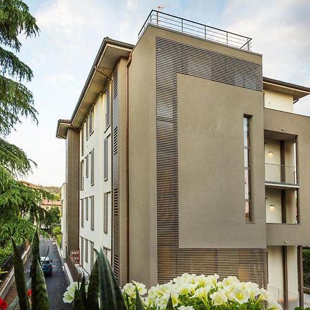 San Leonardo Suites Verona Eksteriør bilde