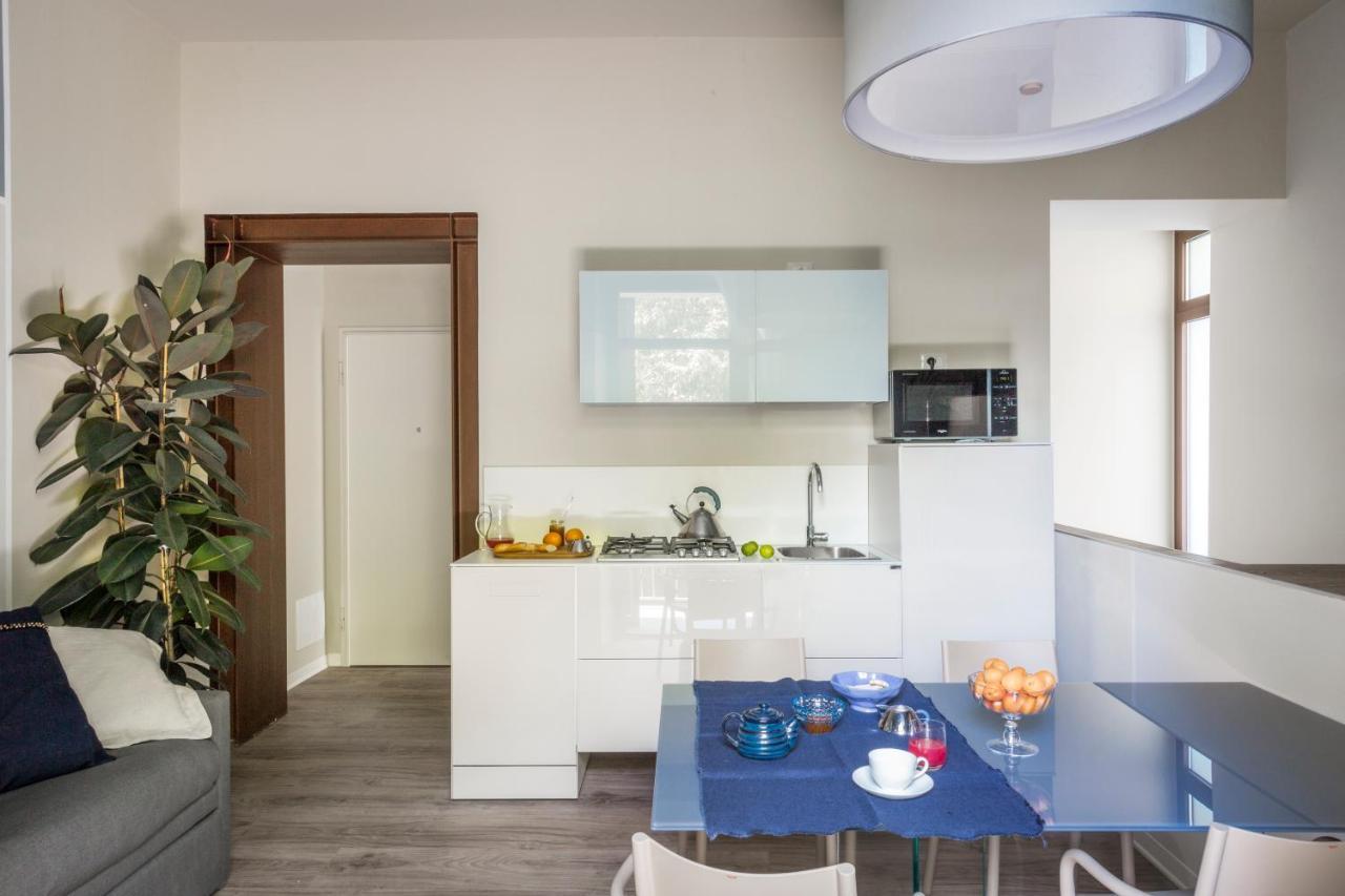 San Leonardo Suites Verona Eksteriør bilde
