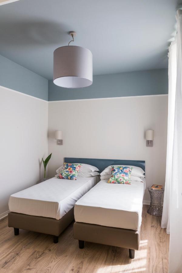 San Leonardo Suites Verona Eksteriør bilde
