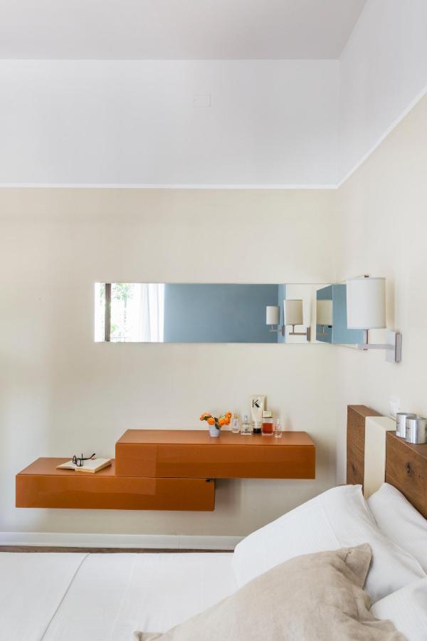San Leonardo Suites Verona Eksteriør bilde