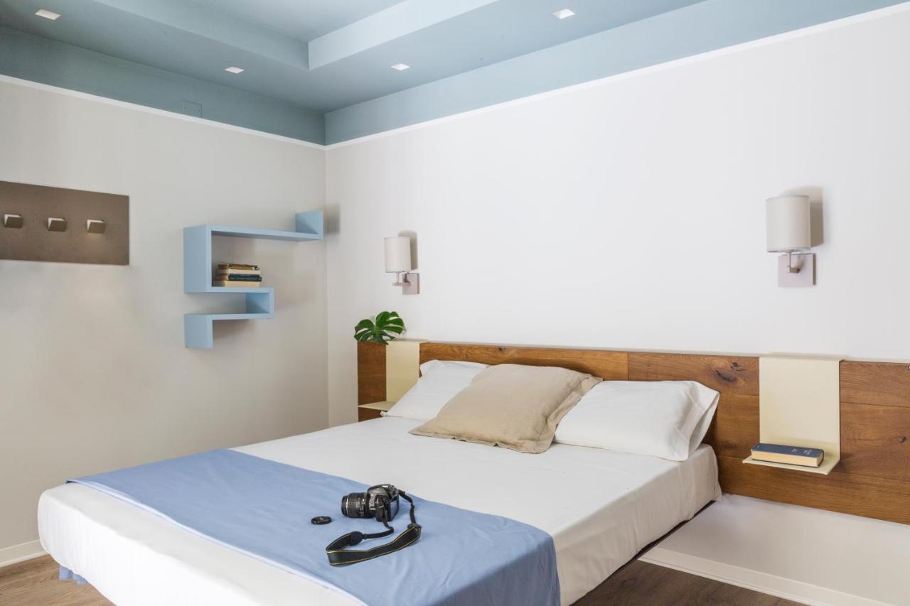 San Leonardo Suites Verona Eksteriør bilde
