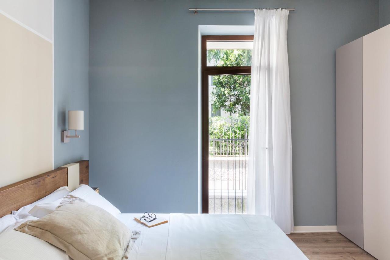 San Leonardo Suites Verona Eksteriør bilde