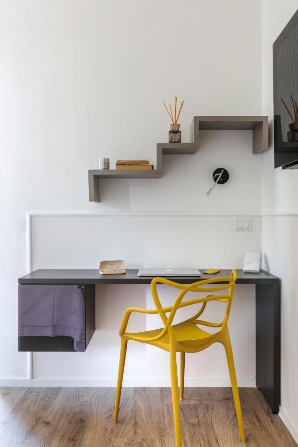 San Leonardo Suites Verona Eksteriør bilde