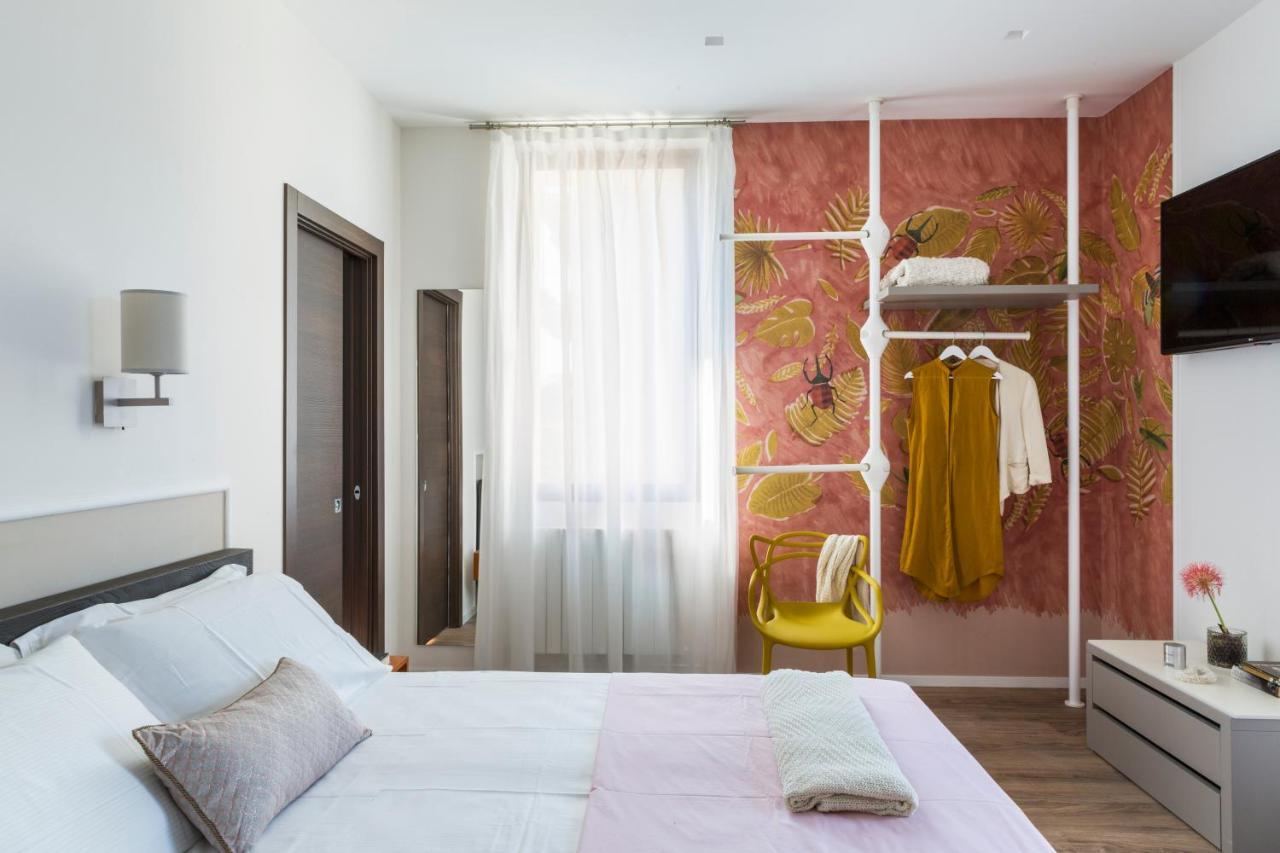 San Leonardo Suites Verona Eksteriør bilde