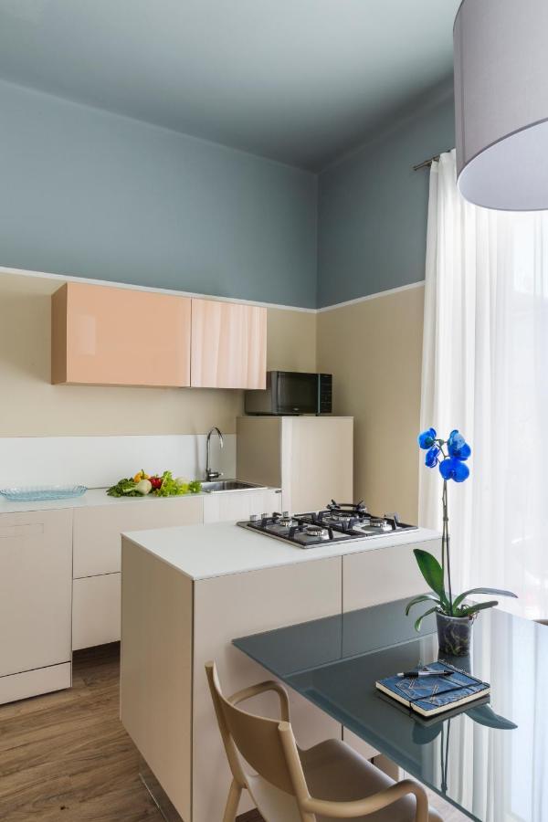 San Leonardo Suites Verona Eksteriør bilde