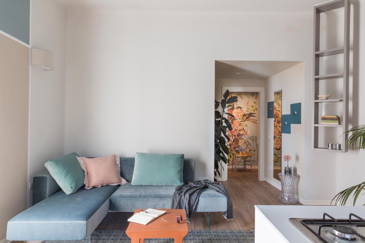 San Leonardo Suites Verona Eksteriør bilde