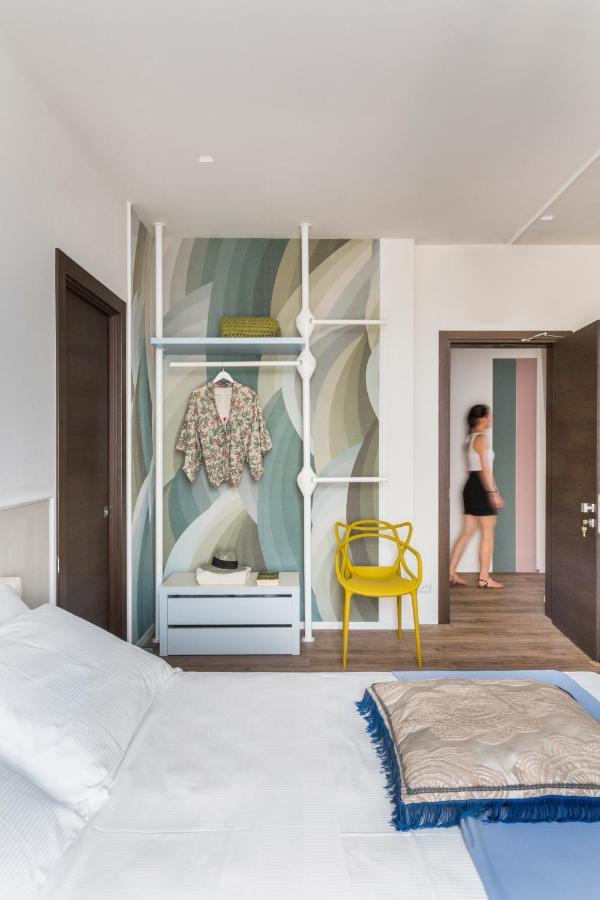 San Leonardo Suites Verona Eksteriør bilde