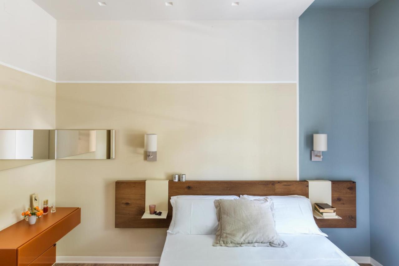 San Leonardo Suites Verona Eksteriør bilde