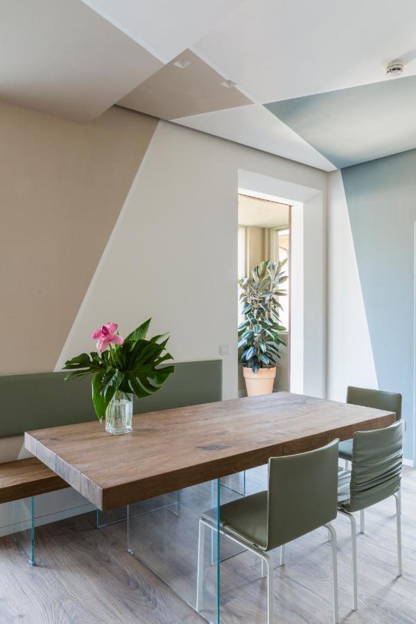 San Leonardo Suites Verona Eksteriør bilde