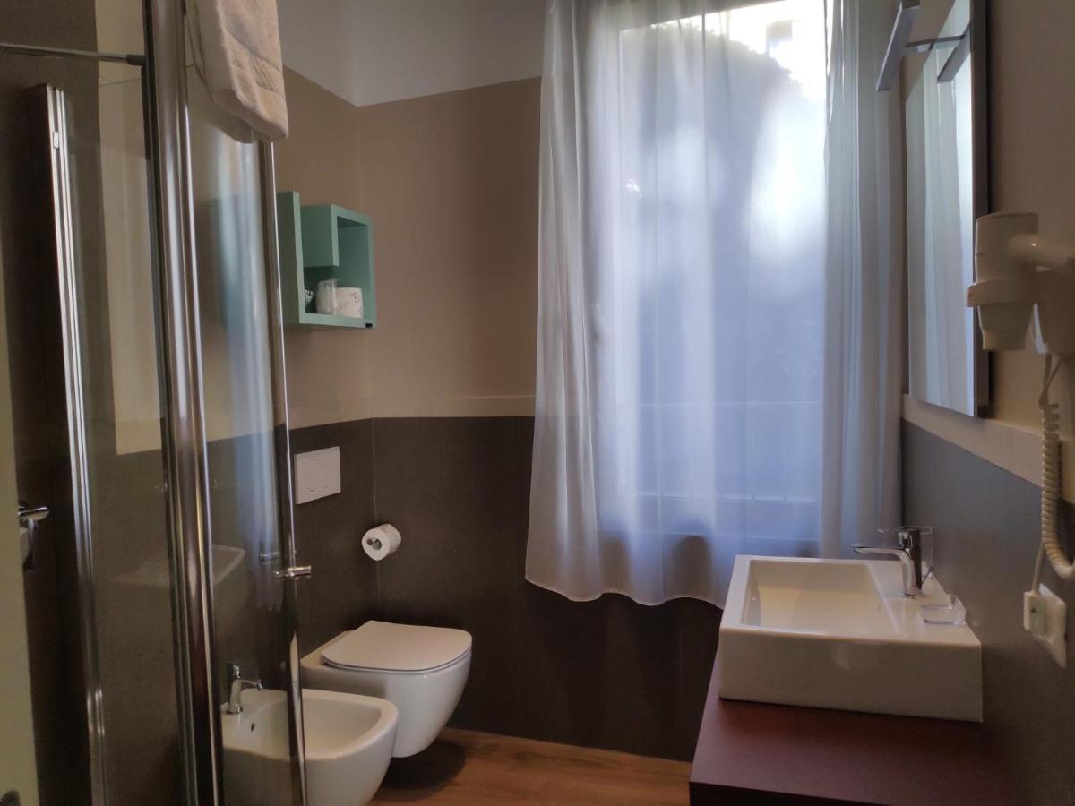 San Leonardo Suites Verona Eksteriør bilde