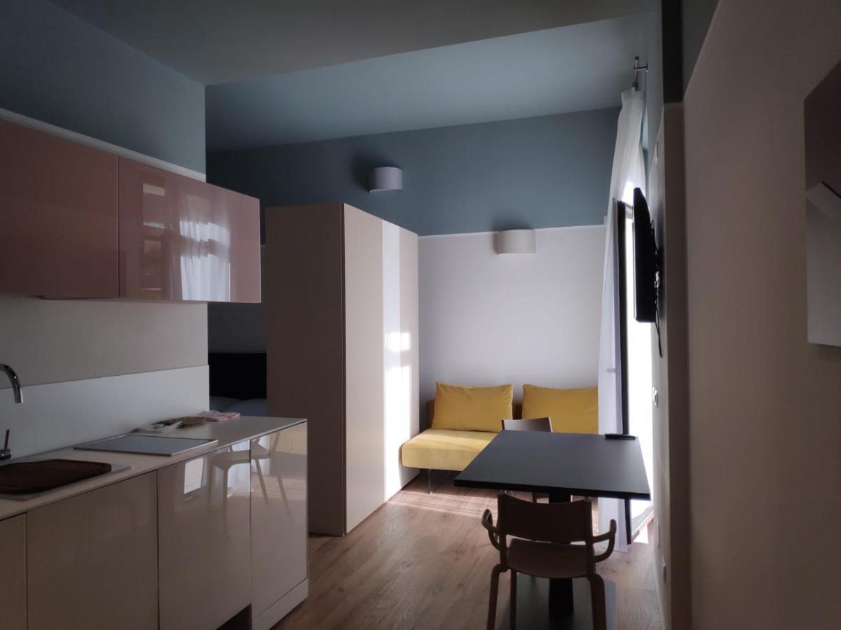 San Leonardo Suites Verona Eksteriør bilde