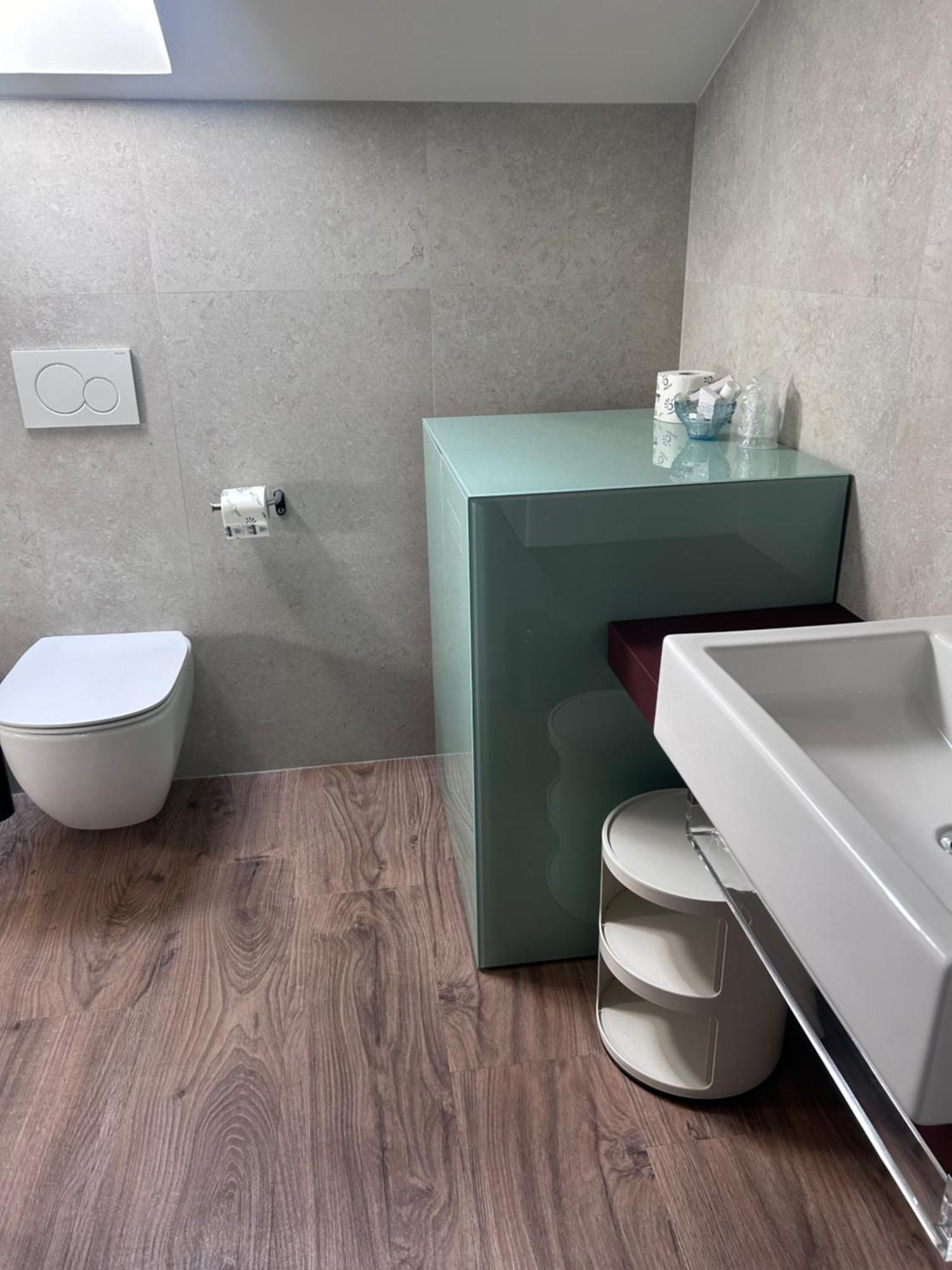 San Leonardo Suites Verona Rom bilde